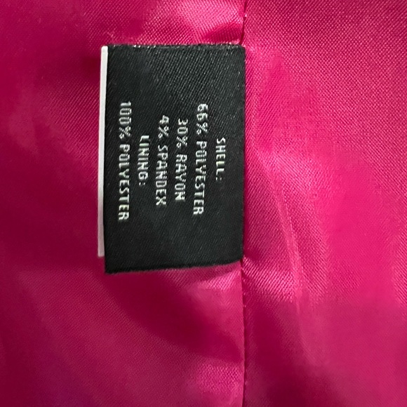 Preston & York coat - Picture 4 of 5